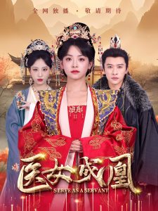 醫(yī)女成凰
