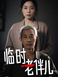 臨時老伴兒