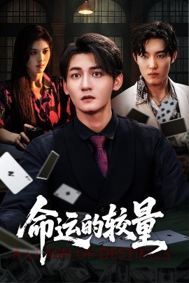 命運的較量