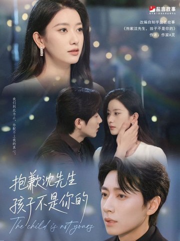 沈先生我們復合好不好