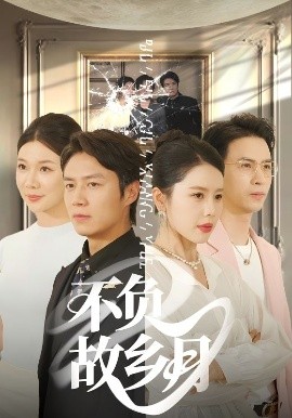 不負故鄉月