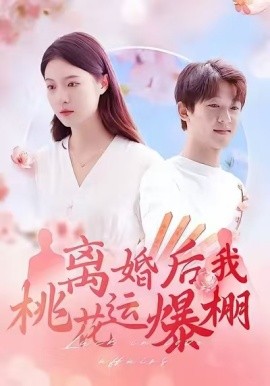 離婚后我桃花運(yùn)爆棚